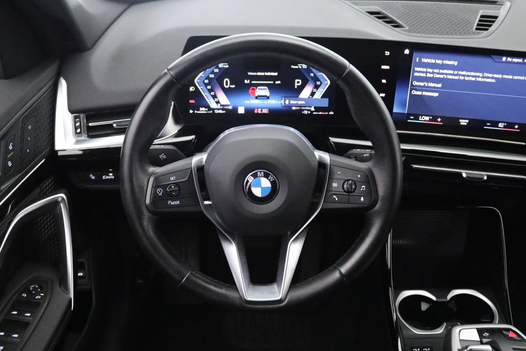 Used 2023 BMW X1 xDrive28i AWD/4WD image 15