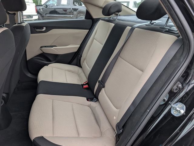 Used 2022 Hyundai Accent SE FWD image 26