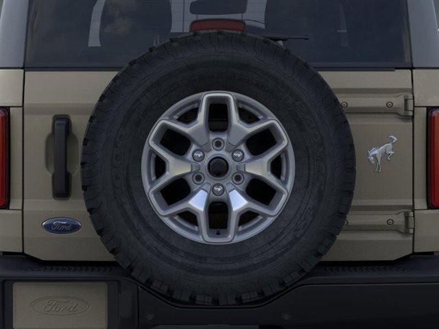 New 2025 Ford Bronco Badlands image 24