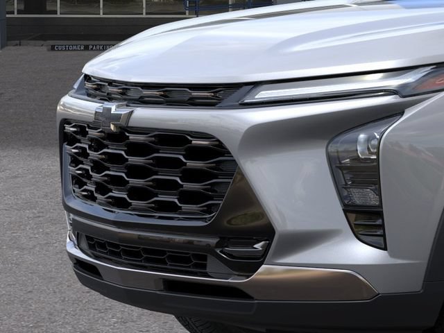 New 2026 Chevrolet Trax ACTIV w/ Sunroof Package FWD image 13