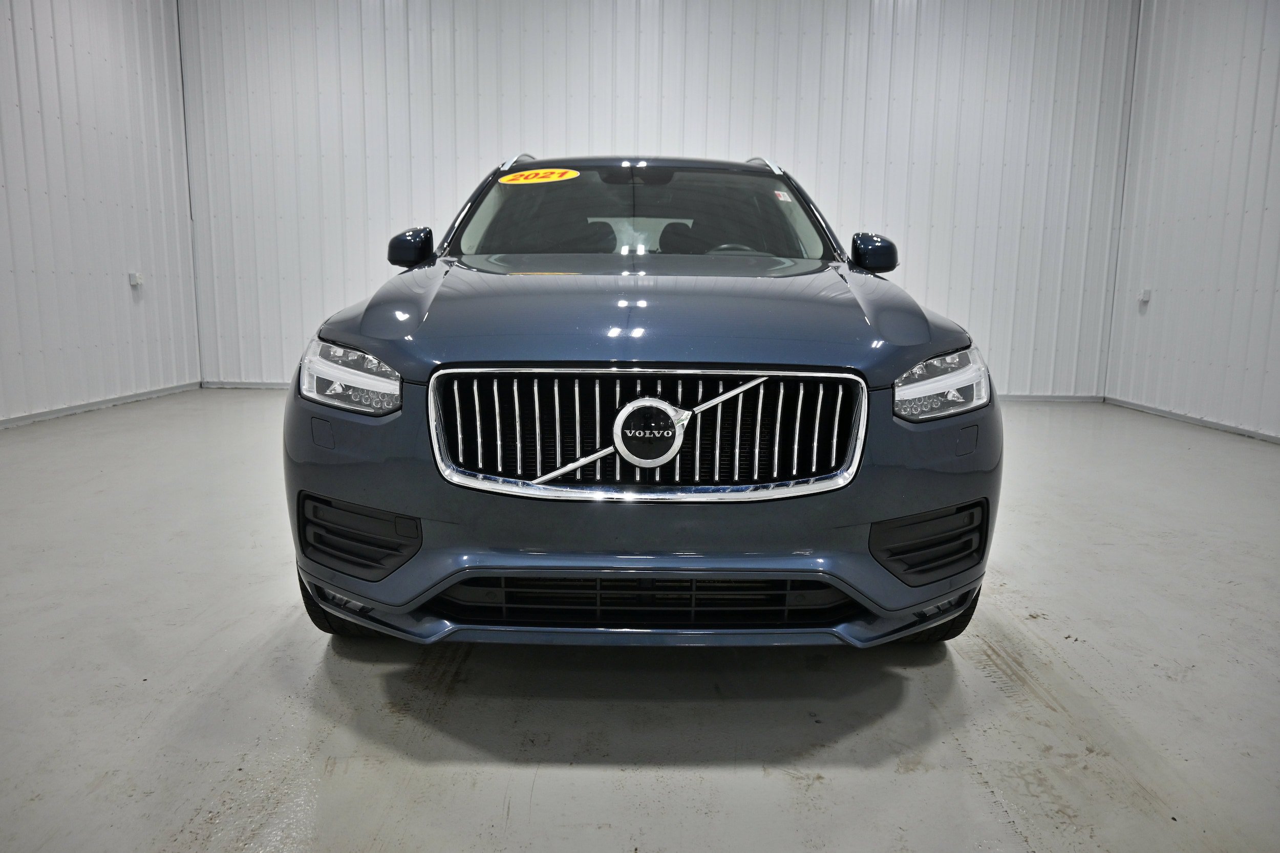 Used 2021 Volvo XC90 T5 Momentum w/ Climate Package AWD/4WD image 21