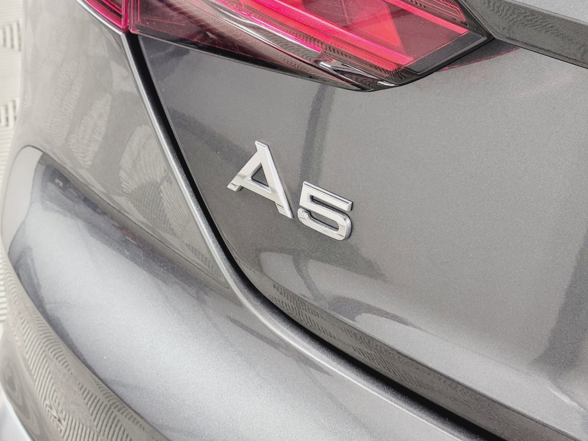 Used 2024 Audi A5 2.0T Premium Plus image 9