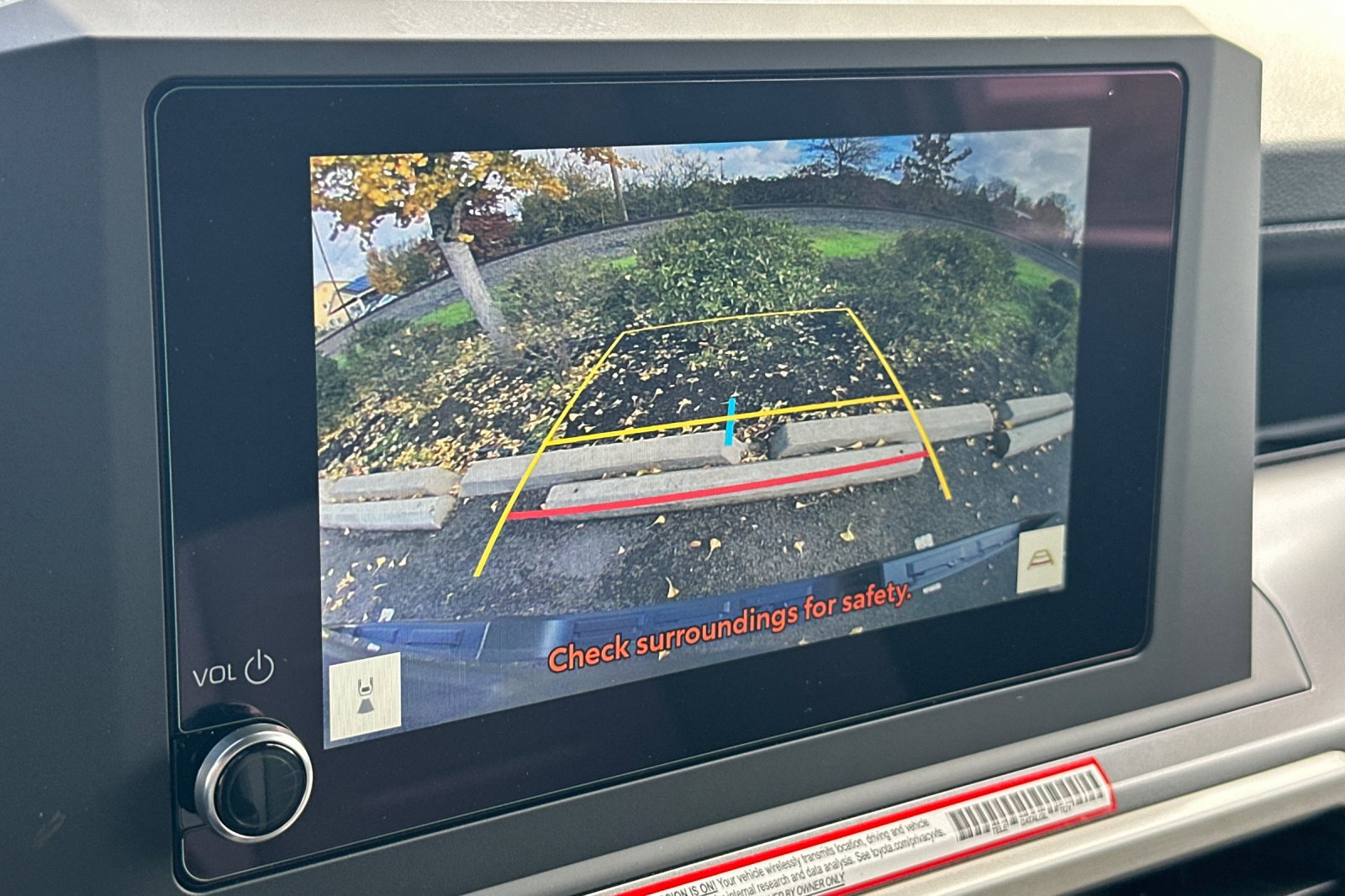 New 2025 Toyota Tacoma TRD Off-Road image 16