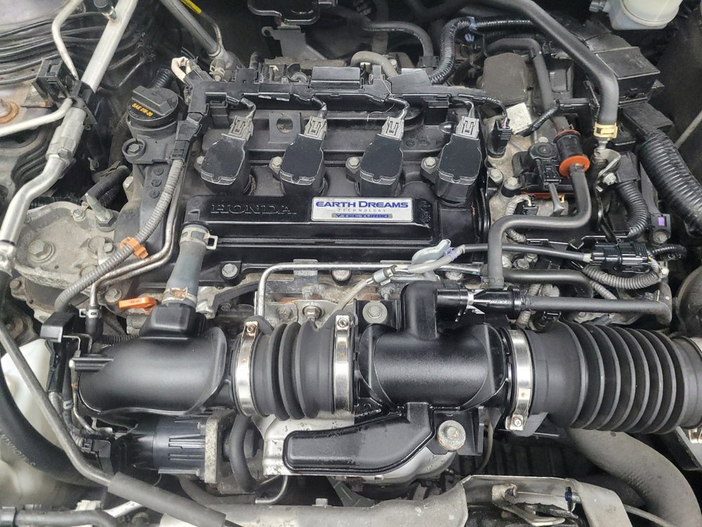 Used 2019 Honda Accord LX image 30