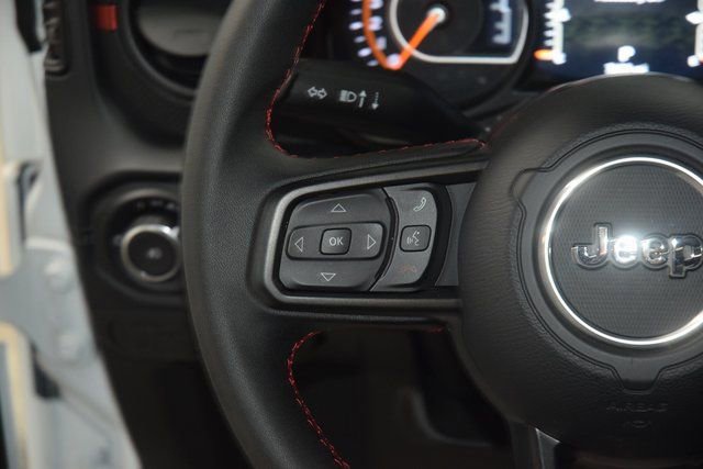 Used 2024 Jeep Wrangler Rubicon image 39