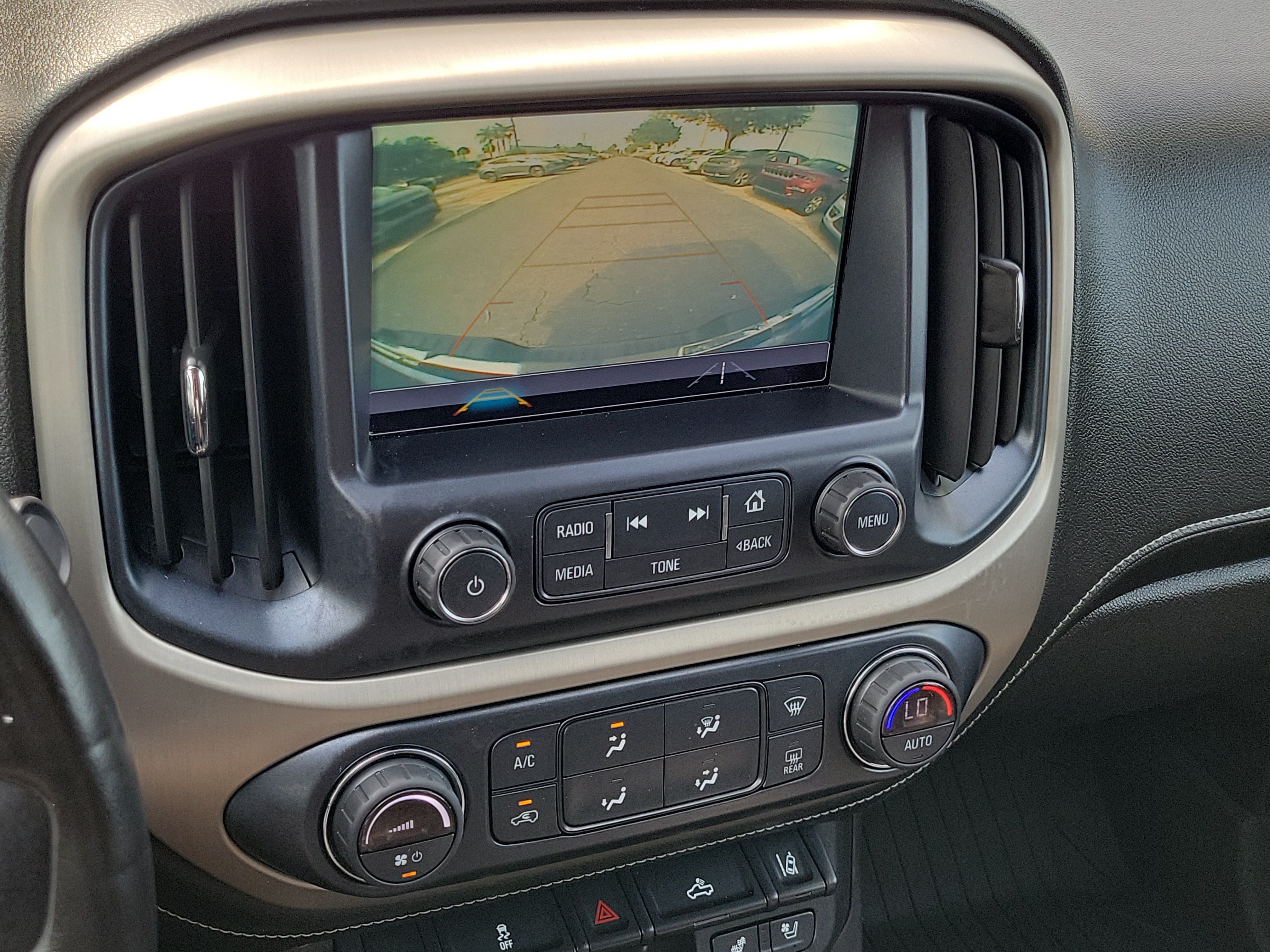 Used 2018 GMC Canyon Denali AWD/4WD image 26