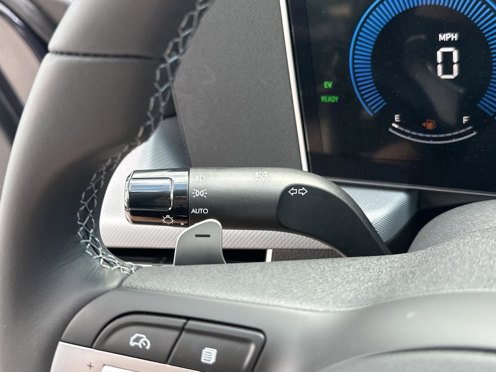 New 2025 Hyundai Sonata SEL image 23