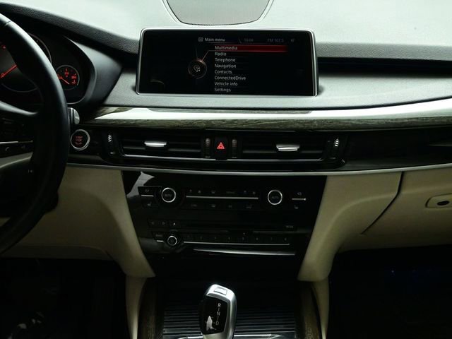 Used 2015 BMW X5 xDrive35d image 37