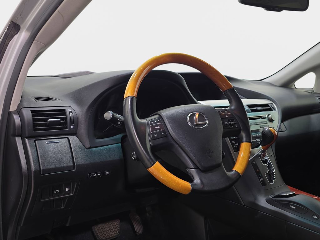Used 2010 Lexus RX 350 AWD image 16