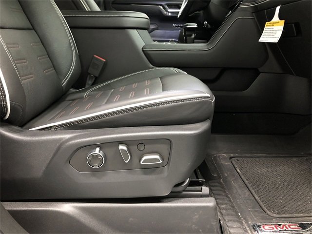 Certified 2023 GMC Sierra 1500 AT4X image 21