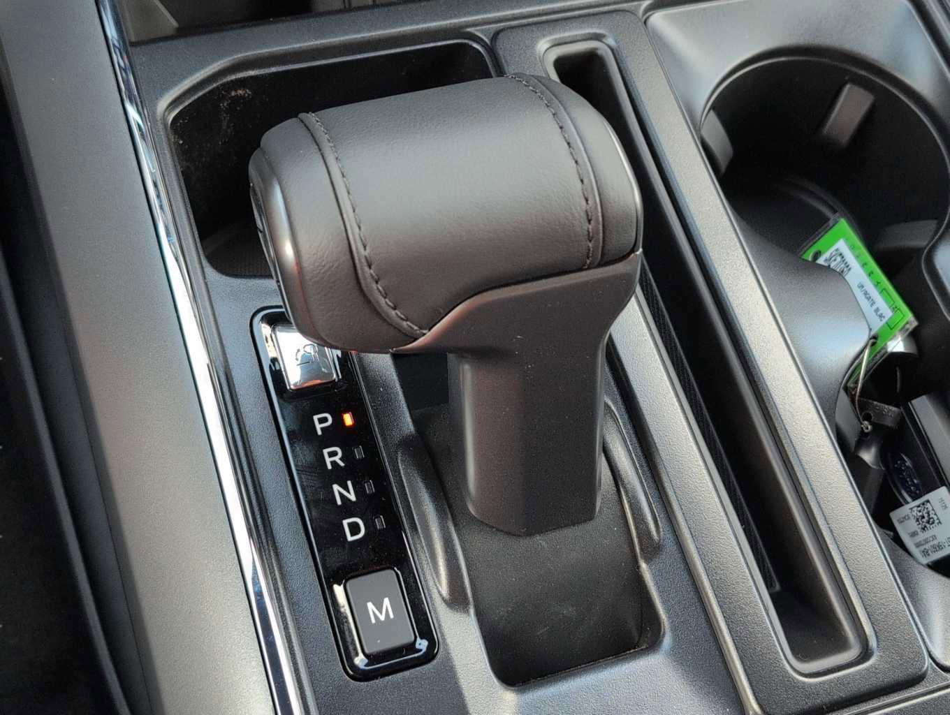 New 2025 Ford F150 XLT w/ Equipment Group 302A MID image 18