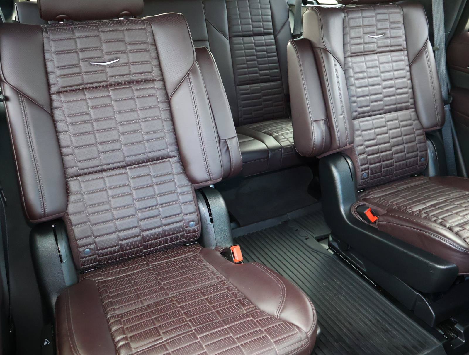 Used 2024 Cadillac Escalade Sport Platinum AWD/4WD image 28