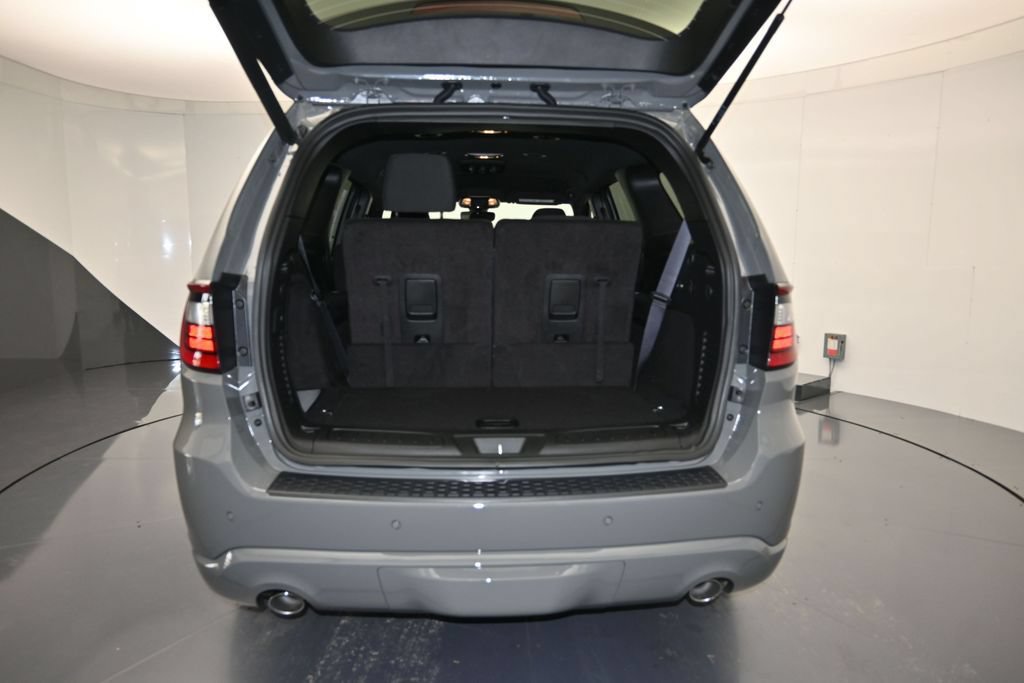 New 2026 Dodge Durango GT w/ Blacktop Package RWD image 26