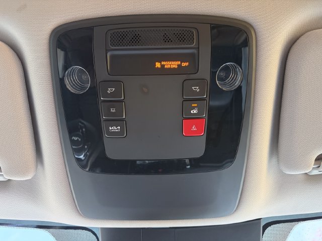Certified 2024 Kia Carnival EX FWD image 23