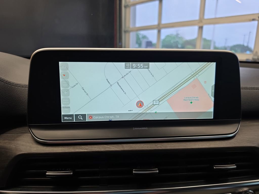 Used 2022 Kia Telluride EX w/ EX Premium Package FWD image 26