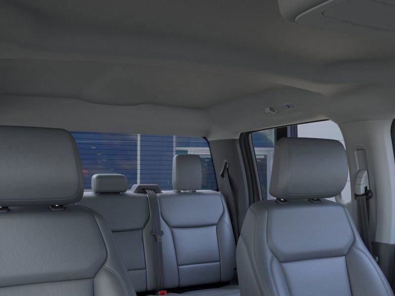 New 2025 Ford F150 Lightning Flash image 22