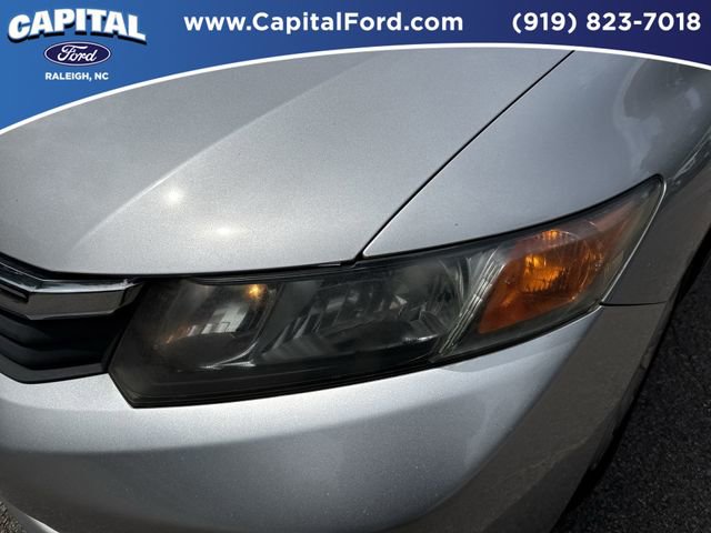 Used 2012 Honda Civic LX image 11