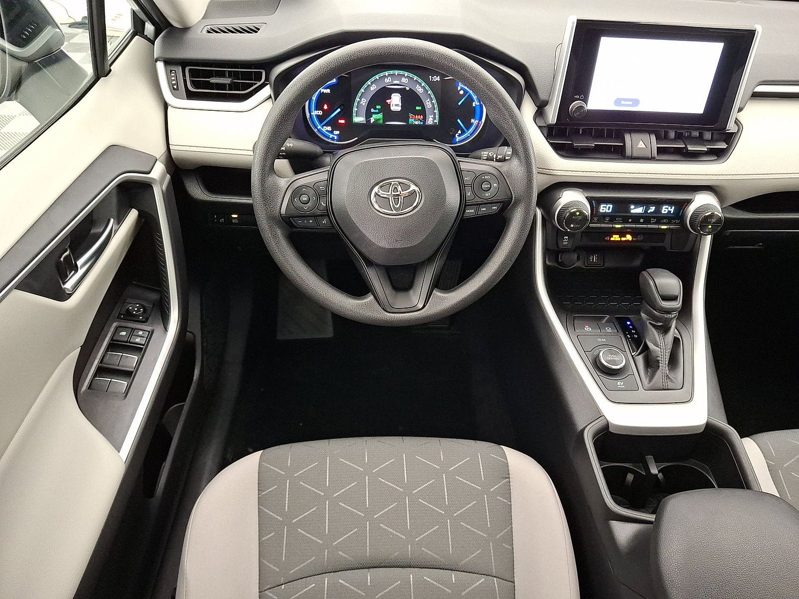 Certified 2025 Toyota RAV4 XLE w/ Convenience Package AWD/4WD image 12
