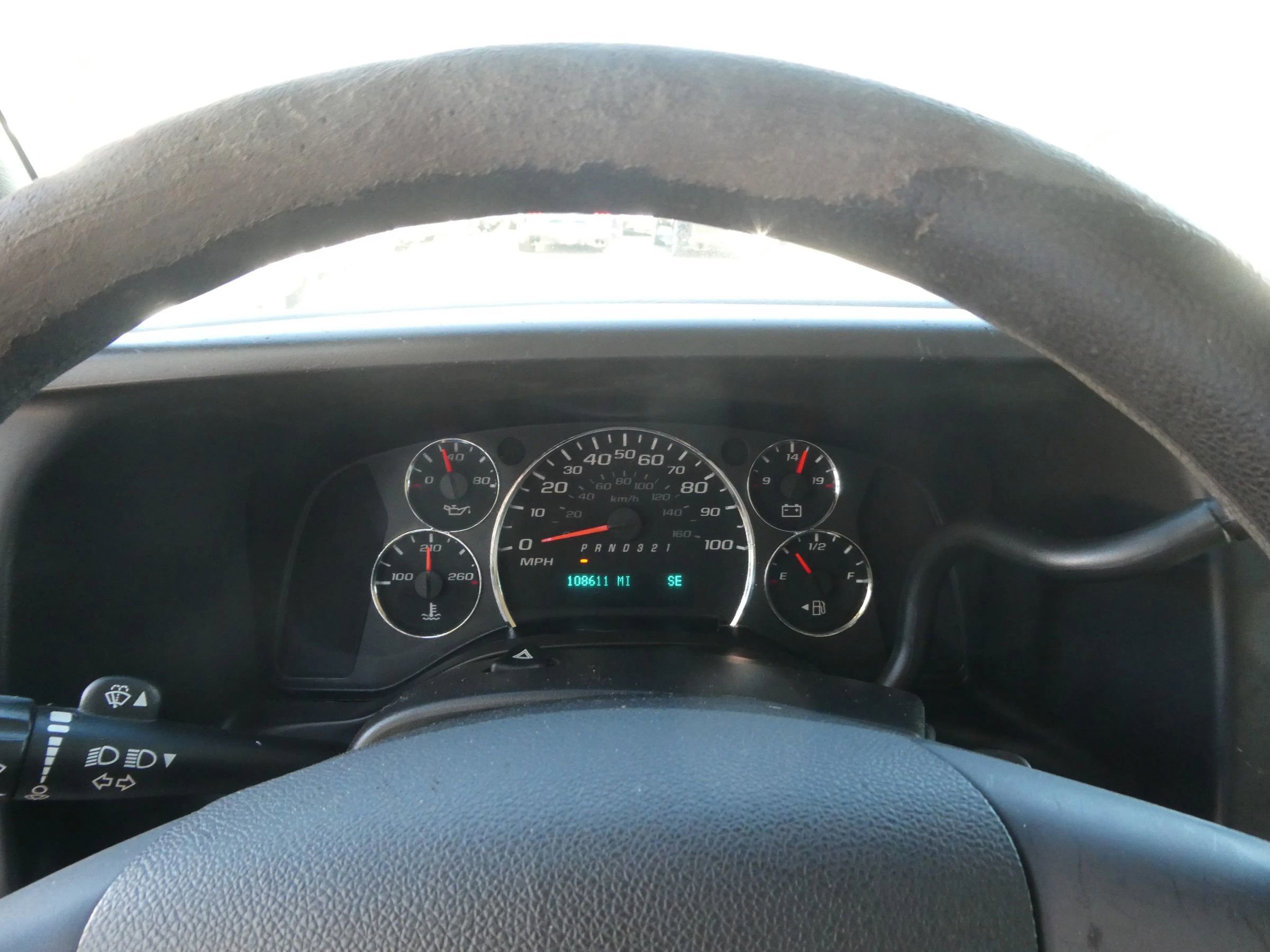 Used 2014 Chevrolet Express 1500 LS image 16