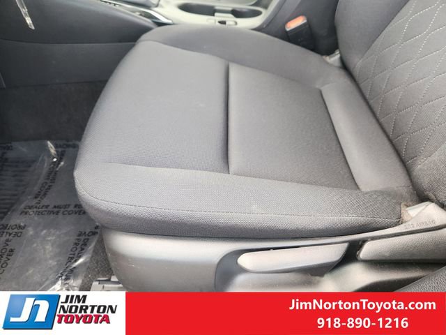 Used 2024 Toyota Corolla LE image 26