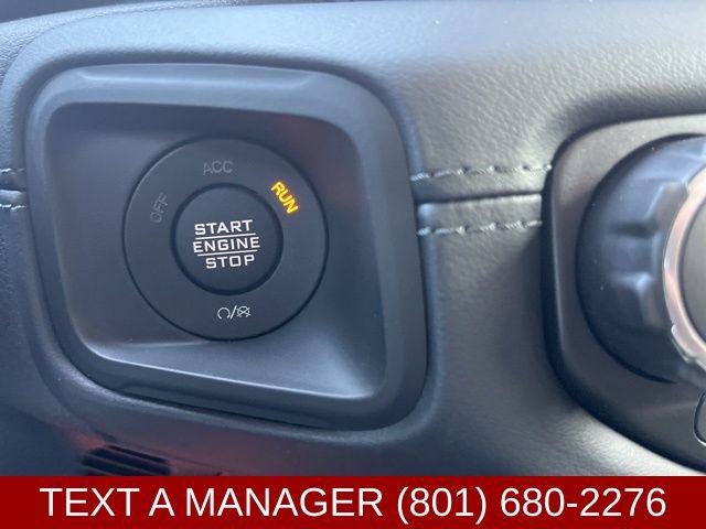 New 2026 Jeep Gladiator Rubicon w/ Safety Group AWD/4WD image 27