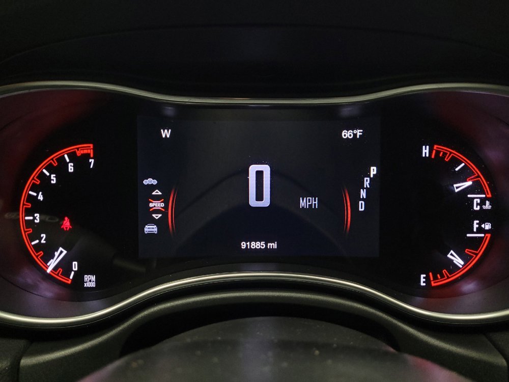 Used 2020 Dodge Durango SXT RWD image 23