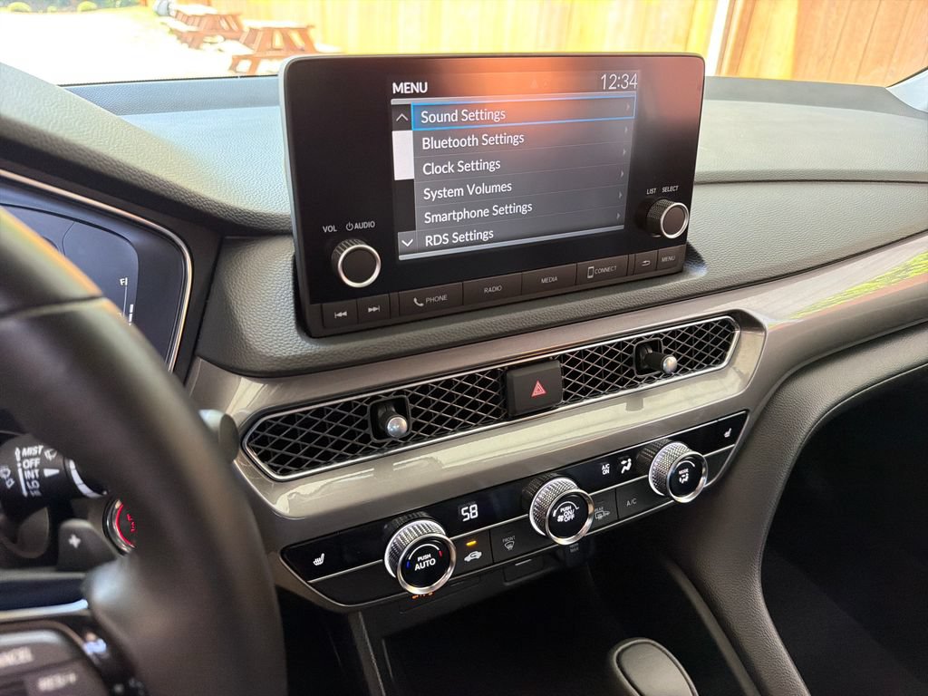 Used 2025 Acura Integra FWD image 24
