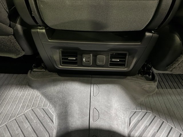 Used 2021 Chevrolet Silverado 1500 LT w/ All Star Edition Plus image 15