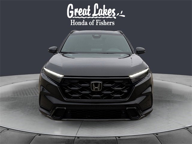 Certified 2024 Honda CR-V Sport-L image 8