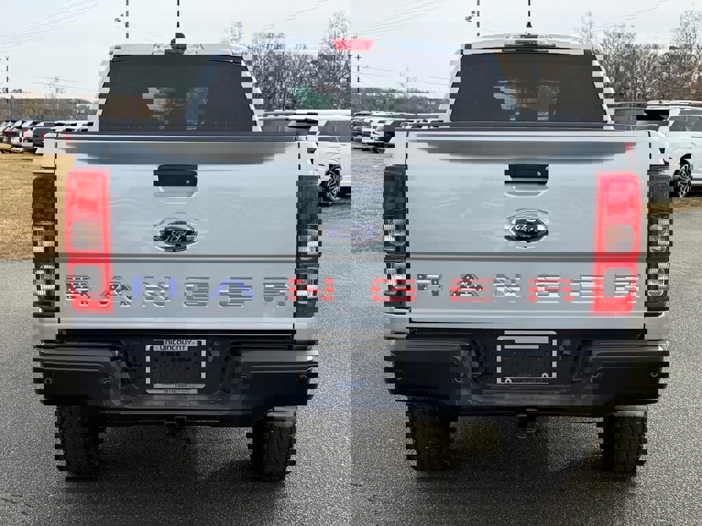 Used 2021 Ford Ranger XL w/ Equipment Group 101A High image 5