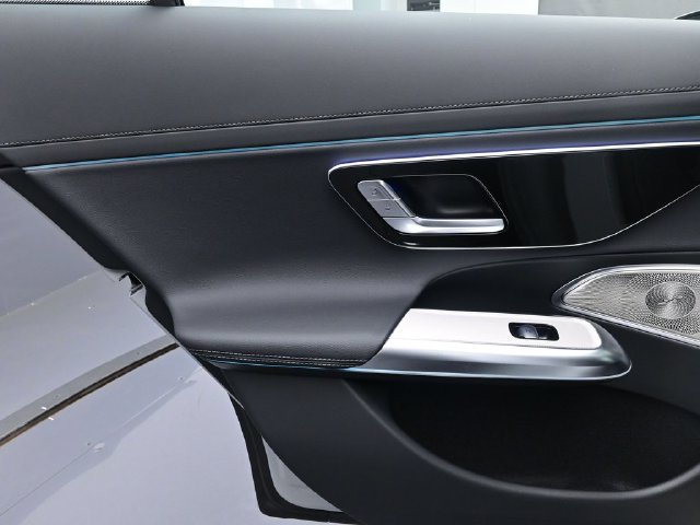 New 2026 Mercedes-Benz E 350 Sedan image 24