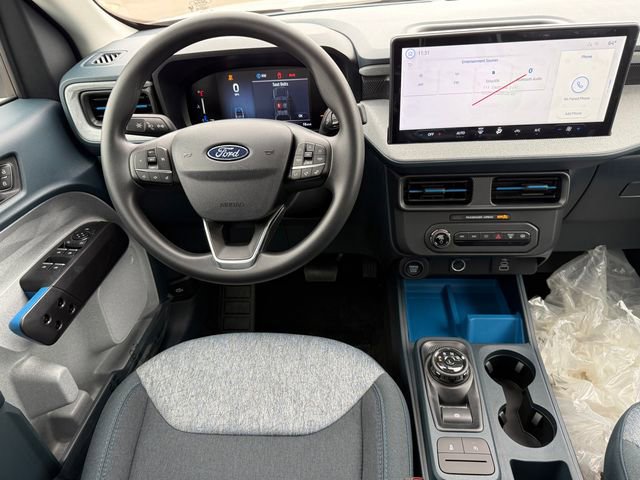 New 2026 Ford Maverick XLT image 9