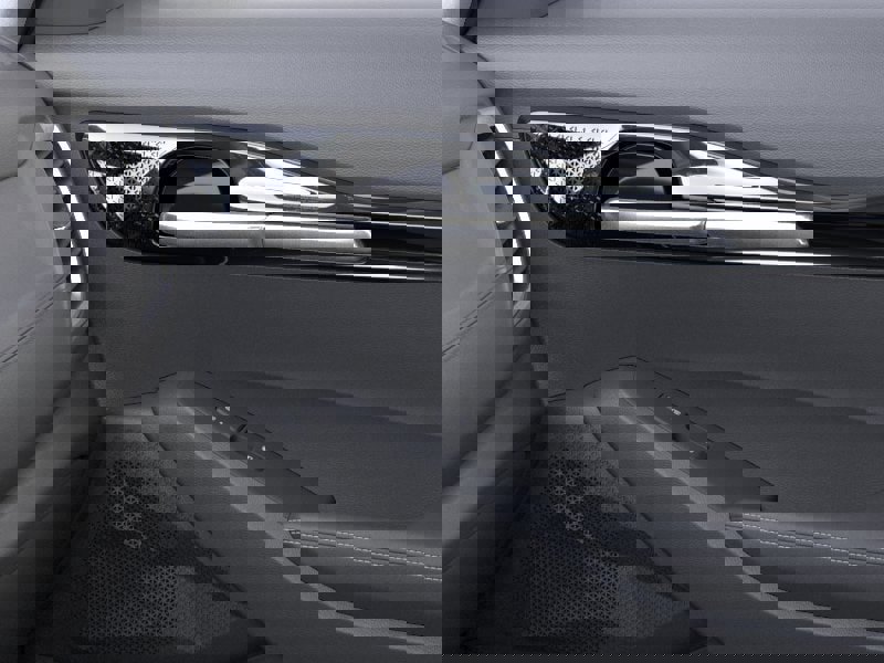 New 2026 Kia Seltos EX image 25