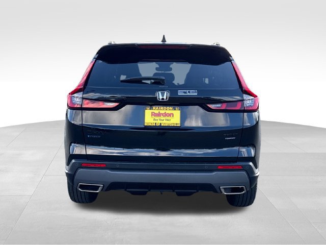 New 2027 Honda CR-V Sport Touring image 6