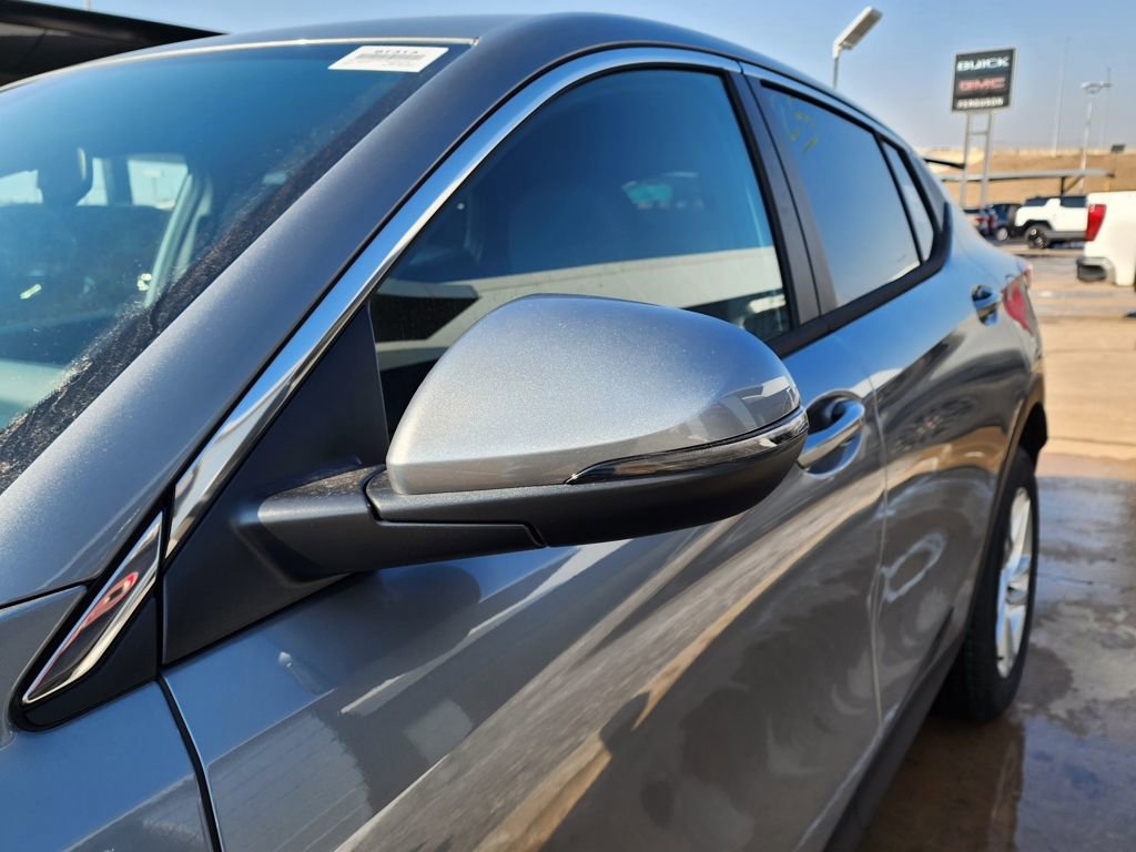 New 2026 Buick Envista Preferred w/ Convenience I Package FWD image 12