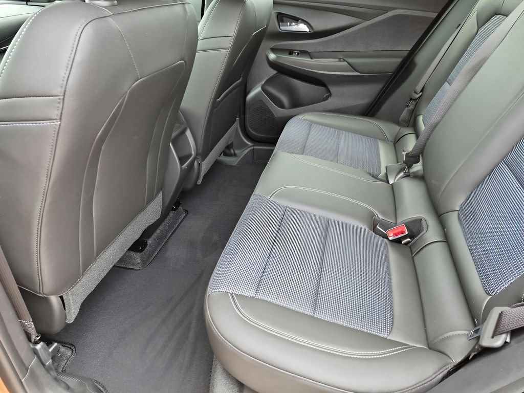 New 2026 Buick Envista Sport Touring w/ Convenience I Package FWD image 23