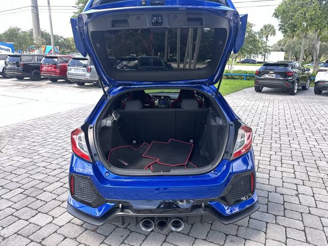 Used 2019 Honda Civic Type R image 28