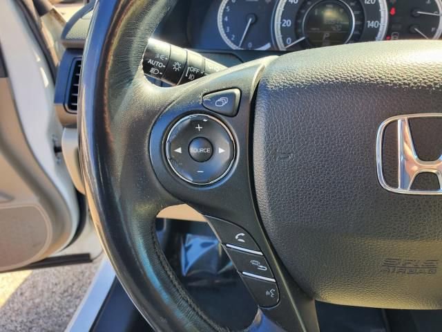 Used 2013 Honda Accord EX-L image 25