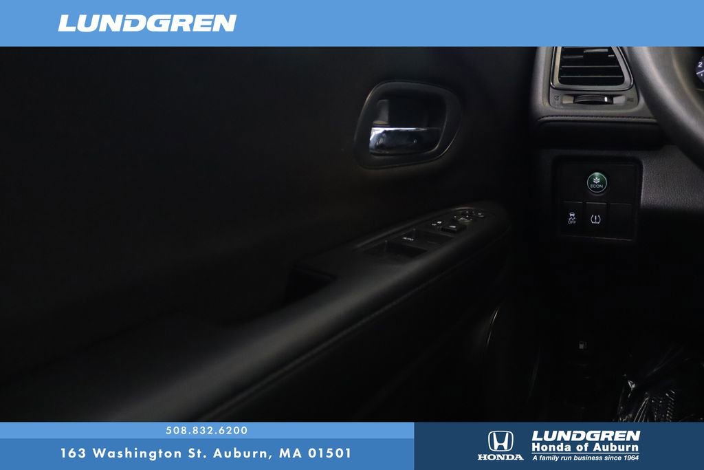 Used 2017 Honda HR-V LX image 25