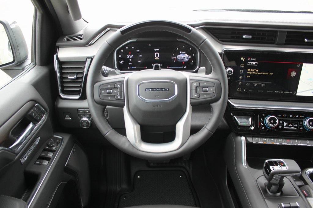 New 2026 GMC Sierra 1500 Denali image 10