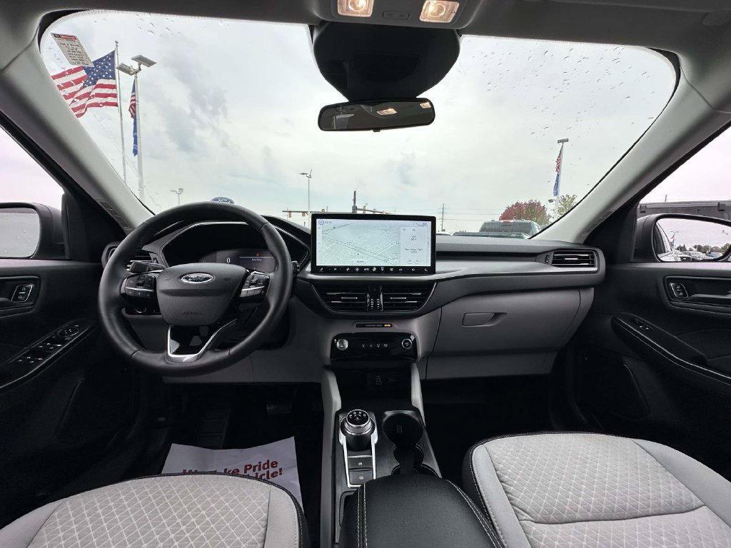 Certified 2024 Ford Escape Active w/ Tech Pack #1 AWD/4WD image 13