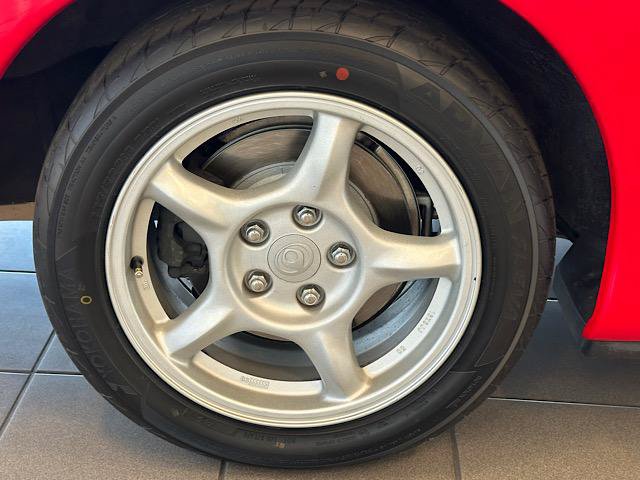 Used 1994 MAZDA RX-7 RWD image 20