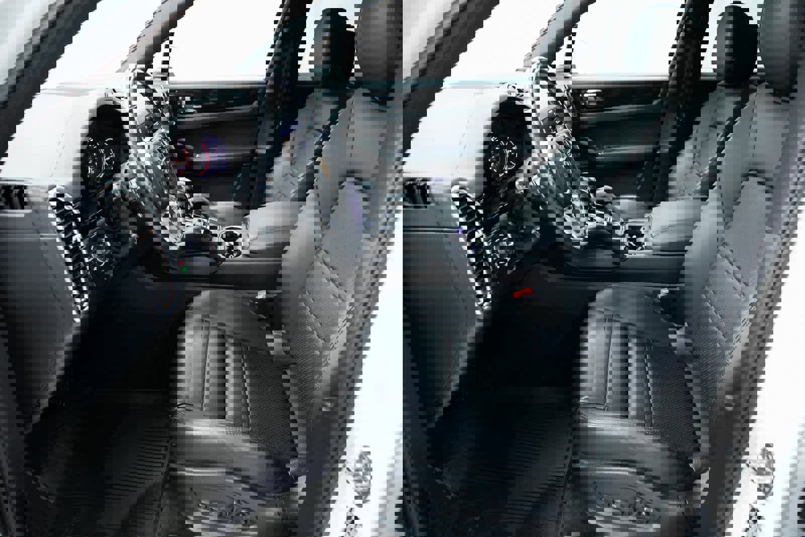 Certified 2022 Porsche Cayenne image 16