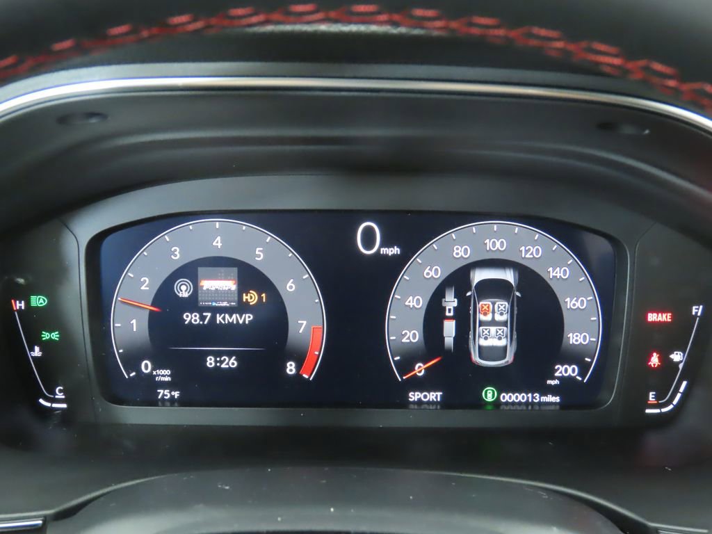 New 2026 Acura Integra Type S image 31