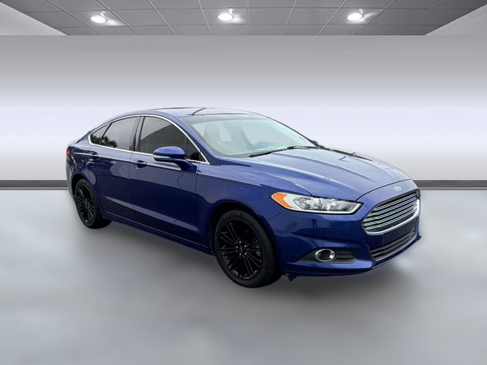 Used 2013 Ford Fusion SE FWD image 7
