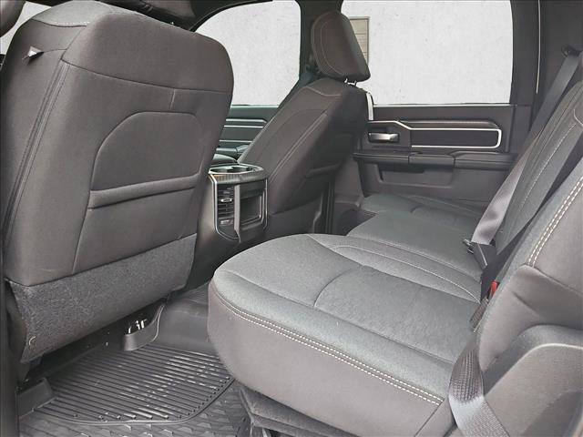 New 2026 RAM 3500 Big Horn image 16