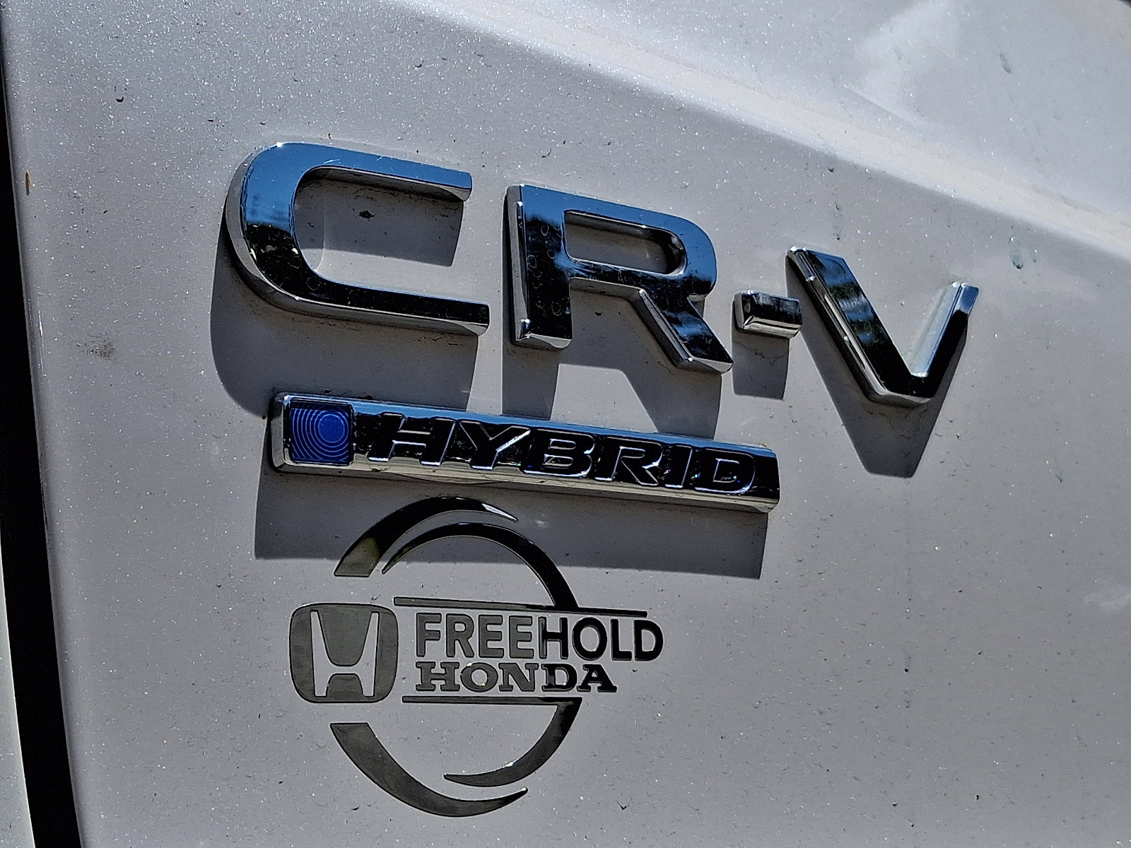 Used 2023 Honda CR-V Sport Touring image 34