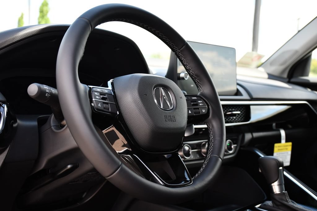 New 2026 Acura ADX FWD image 11