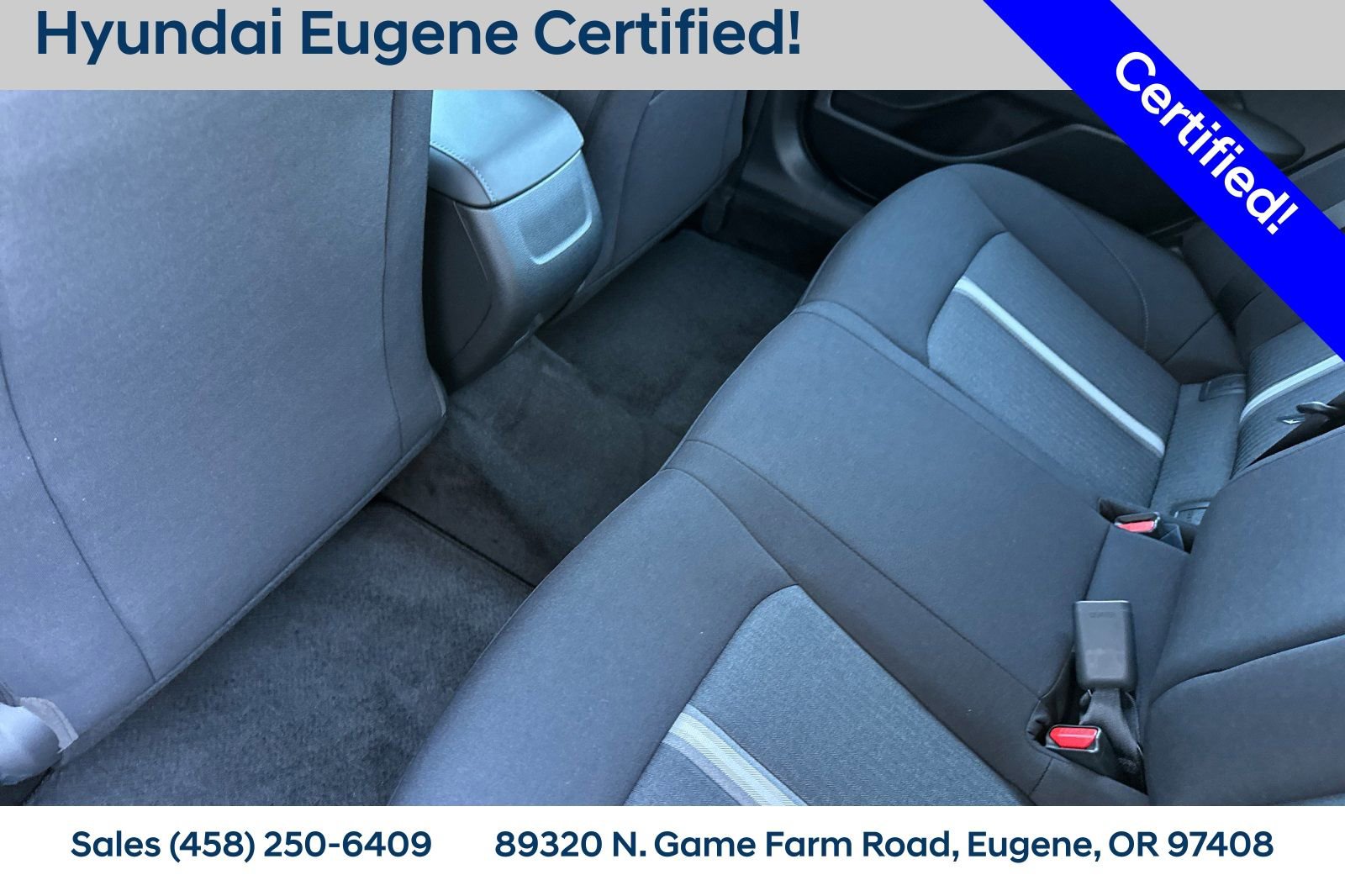 Used 2025 Hyundai Sonata SE image 16