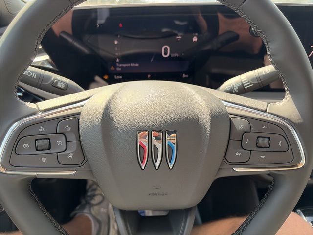 New 2026 Buick Envista Avenir image 21